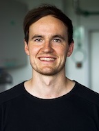 Marko Groeger, Ph.D.
