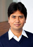 Amar Deep Sharma, Ph.D.