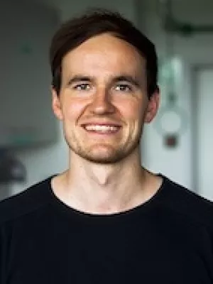 Marko Groeger Small