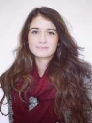 Coralie Gormond
