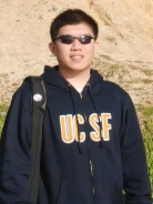 Raymond Ng Phd