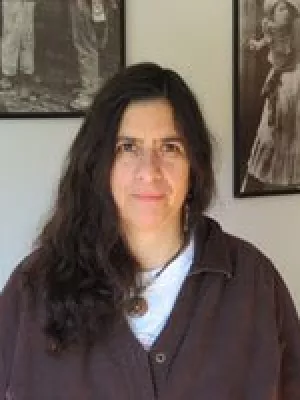 Silvia Espejel Phd