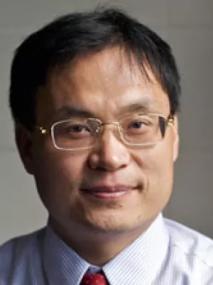 Guisheng Song Phd