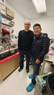 Willenbring Lab gallery photo